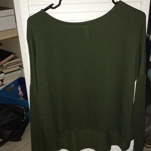 Never worn, has been sitting in my closet.